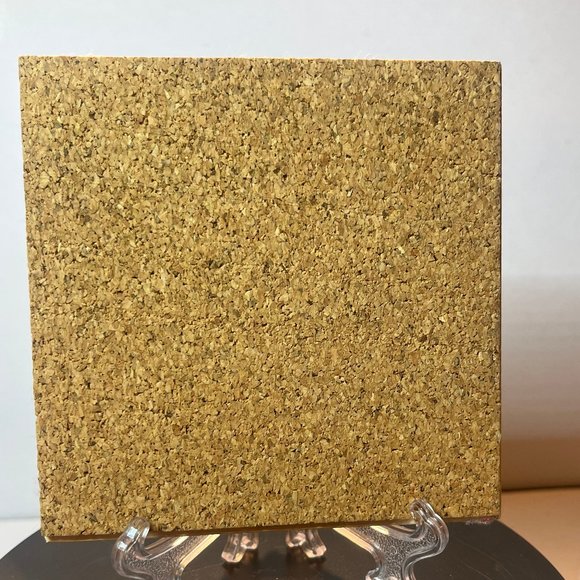 Vintage Holland America Line Blue Delft Tile Coasters ms Zuiderdam II 2002 - Picture 2 of 2